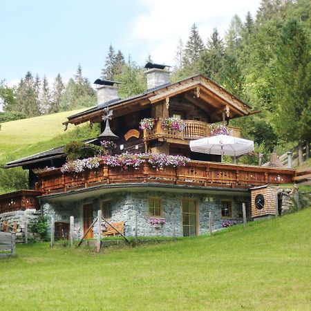 Villa Almliesl Raur-521 Rauris Esterno foto