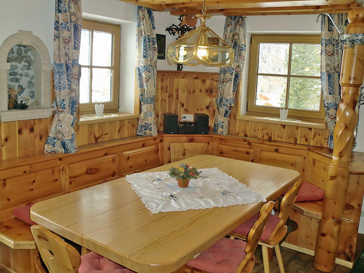 Villa Almliesl Raur-521 Rauris Esterno foto